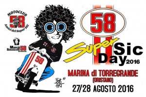 Super Sic Day @ Marina di Torregrande