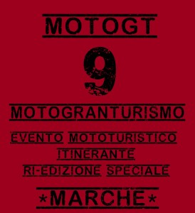 9 MOTOGT MARCHE @ Marche