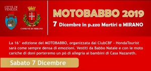 MOTOBABBO 2019 @ Mirano