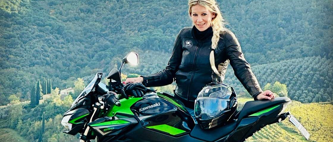 Irene_ragazze_in_moto